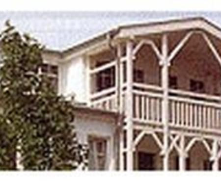 Ferienwohnung Im Seepark Sellin We ภายนอก รูปภาพ
