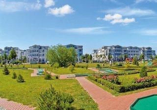 Ferienwohnung Im Seepark Sellin We ภายนอก รูปภาพ