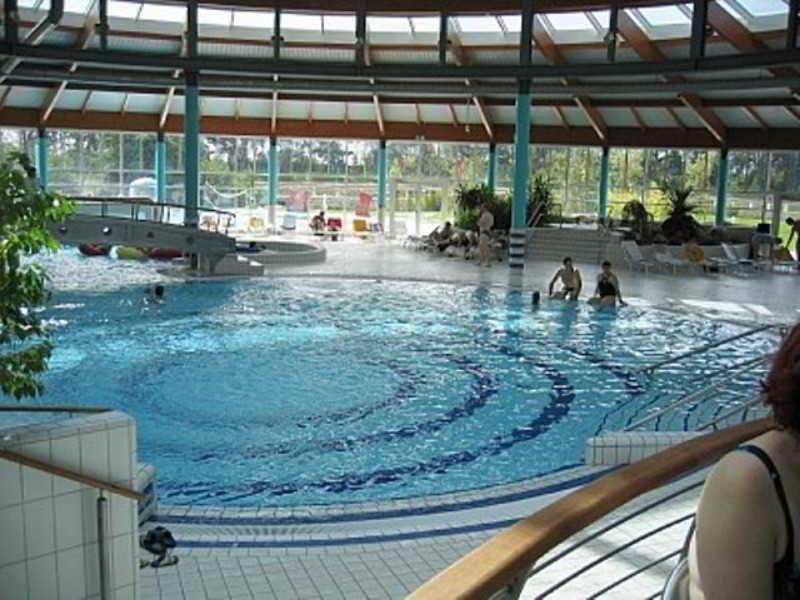 Ferienwohnung Im Seepark Sellin We ภายนอก รูปภาพ