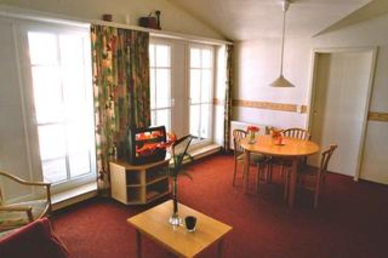 Ferienwohnung Im Seepark Sellin We ห้อง รูปภาพ