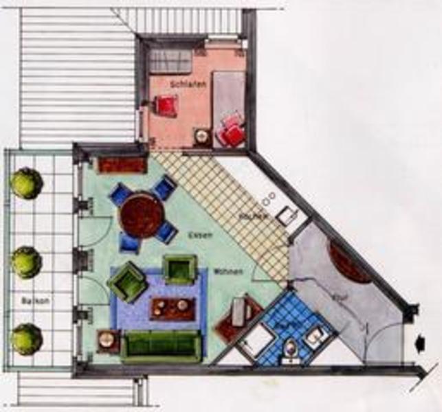 Ferienwohnung Im Seepark Sellin We ภายนอก รูปภาพ
