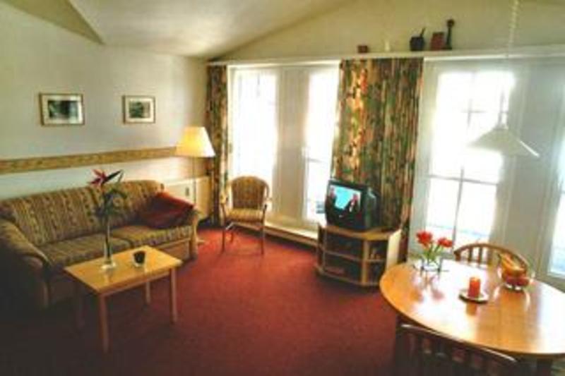 Ferienwohnung Im Seepark Sellin We ภายนอก รูปภาพ