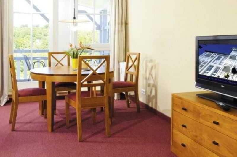 Ferienwohnung Im Seepark Sellin We ภายนอก รูปภาพ